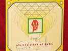 LP GINGER BAKER & FRIENDS ELEVEN SIDES OF BAKER 1977 SIRE SEALED BLUES PROG ROCK