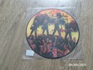 Cannibal Corpse – Torturing And Eviscerating Live Picture Disc