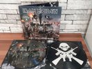 IRON MAIDEN A Matter Of Life And Death 2 x 12
