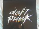 Daft Punk Discovery Vinyl 2014 Reissue