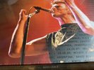 David Bowie - Brilliant Live Adventures LP Slip Case Box - Mint condition - NEW