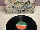Led Zeppelin III Vinyl Album SD 19128 (1970)
