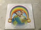 GRATEFUL DEAD EUROPE 72 WARNER BROTHERS 3LP REISSUE BOOKLET VG/VG+