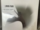 LINKIN PARK A THOUSAND SUNS VINYL LP US FIRST PRESS MINT SEALED