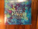 Walt Disney's Fantasia, Leopold Stokowski, Philadelphia Orchestra 2 Vinyl LPs