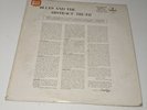 Oliver Nelson Blues and the Abstract Truth Impulse MONO PROMO 1st Press RARE