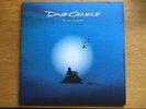 David Gilmour On An Island 2006 First Press With Giant Poster One Play Near Mint