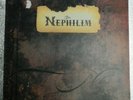 THE FIELDS OF THE NEPHILIM  The Nephilim  Germany 1988 (spv 08-2876) Vinyl-LP