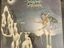 STILL SEALED Uriah Heep Demons And Wizards Lp 1970’s Pressing Prog Rock