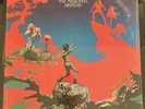 STILL SEALED Uriah Heep The Magician’s Birthday Lp 1970’s Pressing Prog Rock