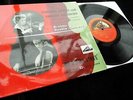 Brahms: Double Concerto - Gioconda De Vito **HMV BLP 1028 ED1 10