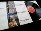 Elgar: Cello Concerto - Jacqueline Du Pre **HMV ASD 655 ED1 LP**