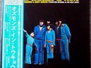 OSMONDS 