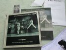 The Who Who's Better, Who's Best  Polydor WTV 1 LP Album & TAPE Box Set + P/R