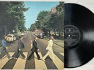 The Beatles - Abbey Road -Vinyl LP Parlophone New Zealand EXCELLENT