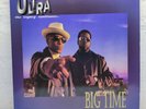 Ultra - Big Time - 2001 - 2xLP, Album, US | Tim Dog Kool Keith Vinyl