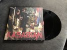 West Ryder Pauper Lunatic Asylum - Kasabian 2 Disc Vinyl