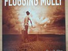 Flogging Molly - Within A Mile Of Home (Rare Red Coloured Vinyl Pressing)