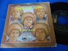 JACKSON MICHAEL FIVE 5 - IM AM LOVE - PORTUGAL 45 SINGLE