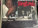 RARE  SONNY BOY WILLIAMSON & THE YARDBIRDS - ORIGINAL FONTANA MONO EX/EX CLAPTON