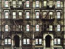 LED ZEPPELIN 'PHYSICAL GRAFFITI' VINYL DOUBLE LP SWAN SONG SSK 89400 EX+/EX-