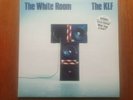 KLF: THE WHITE ROOM Original Pressing LP Album JAMS 006LP Excellent Condition