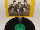HIGHTOWER BROTHERS VINYL LP-I NEED YOU LORD-NASHBORO RECORDS-BLUES GOSPEL-VG+
