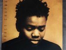 TRACY CHAPMAN LP S/T 1988 Elektra vinyl Professionally Cleaned Elektra 607741