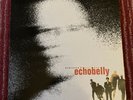 ECHOBELLY:Everyone's Got One 1st Press Vinyl LP (fauv 3lp). Free GB P&P. Mint.