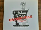ANDREW JACKSON JIHAD Holiday Inn Gainesville Vinyl EP RARE AJJ 2009 Punk Folk LP