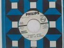 45 RPM PSYCHE BLUES CUBY AND THE BLIZZARDS,THURSDAY NIGHT