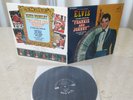 Elvis Presley 1966 Japan Only LP FRANKIE AND JOHNNY Japanese