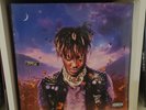 Juice Wrld-LEGENDS NEVER DIE Eternal Purple Vinyl 2XLP Alternate Cover Sealed