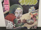 MF Doom MM..Food Green Pink Color Vinyl 2xLP Rhymesayers 2020 Sealed