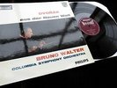 Dvorak: 'New World' Symphony No. 5 - Bruno Walter **Philips Hi-Fi Stereo ED1**