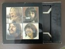 Beatles RARE 1970 'LET IT BE' BOX SET COMPLETE STEREO 2U PCS 7096 EX/VG++/VG++