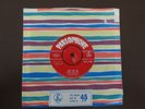 Beatles Love Me Do/PS I Love You 1st Press Parlophone vinyl single 1N/1N Ex/Ex