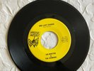 SIR WINSTON & the COMMONS ,    rock  garage- psych  60's