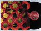 DAVID BYRNE Rei Momo LUAKA BOP/SIRE LP NM