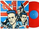 Clash - A Riot Of My Own 3xLP - Complete Control VG++