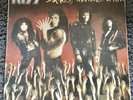 Kiss ZIMBABWE Promo Smashes Thrashes HITS Vinyl LP - Megarar