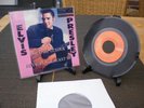 1 x Elvis Presley Love Me Tender RCA 447 - 0616