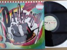 The Time ?(Prince) – Pandemonium - 1990 WX336 -  Vinyl Record Album - Excellent