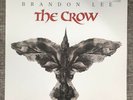 The Crow Soundtrack (Vinyl 2LP, Limited Edition, 2020) Sealed