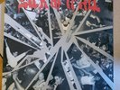 Sick Of It All - Blood Sweat And No Tears Album - Never Opened NYC Hardcore