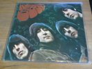 The Beatles Rubber Soul 1st pressing 1965 Stereo PCS 3075 Ex