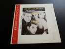 depeche mode - the singles 81--85 -  lp'- promo  japan pressing