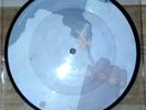 Chrome Children Madlib Percee P Raw Heat picture 45 disc