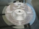 Emerson Lake & Palmer BRAIN SALAD SURGERY 1973 UK LP 1st PRESS MINT MINUS LISTEN