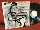 The Horace Silver Quintet & Trio- Blowin’ The Blues Away-LP-Blue Note BST- 84017